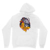 valor digital Hoodie