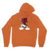 riding Unisex Hoodie