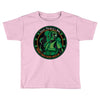Saint Patrick&acute;s Day Toddler T-shirt