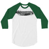 art animal funny 3/4 Sleeve Shirt