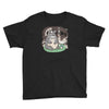 forest friends Youth Tee