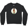 ozil anime Crewneck Sweatshirt