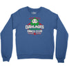 darunia's death mountain dance club Crewneck Sweatshirt