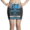 superpower Mini Skirts