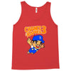 RAPPER 4 Tank Top