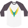Maverick 3/4 Sleeve Shirt
