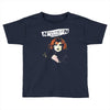 nina hagen band Toddler T-shirt