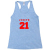 JOSEPH 21 Racerback Tank