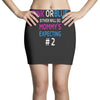 pink or blue mommy is expecting number 2 new Mini Skirts