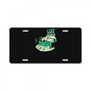 life evaders License Plate