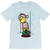 now i have a fireflower T-Shirt