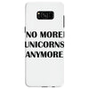 no more unicorns anymore Samsung Galaxy S8