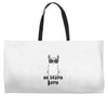 No Drama Llama Weekender Totes