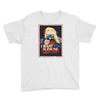 yo joe Youth Tee