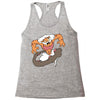 landorus Racerback Tank