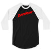 baywatch 3/4 Sleeve Shirt