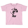 Bear Toddler T-shirt