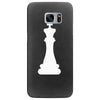 Chess King and Pawn Samsung Galaxy S7 Edge