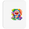Doraemon Mousepad