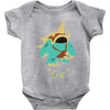 ok Baby Onesie