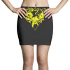 nuclear family Mini Skirts