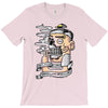 you burn yourself T-Shirt