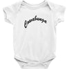 cowabunga Baby Bodysuit