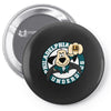 Philadelphia Underdogs Pin-back button