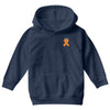 Pray for Las Vegas, Route 91 Harvest 2017 Youth Hoodie