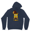 bob l'&eacute;ponge Hoodie