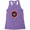 DANGEROUS SNAKES Racerback Tank