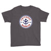 universe warrior Youth Tee