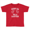 trust me i'm a lawyer Toddler T-shirt