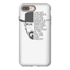 breaking bad inspired i am the danger iPhone 8 Plus