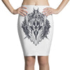 saulord Pencil Skirts