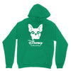 disobey Unisex Hoodie