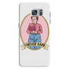 forever barb Samsung Galaxy S7