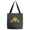 oris a Tote Bags