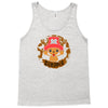 one piece tony tony chopper Tank Top