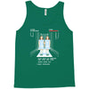 all play and no work Tank Top
