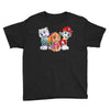 animal funny Youth Tee