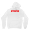 Fake Texts Hypebeast Unisex Hoodie