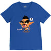 mordork V-Neck Tee