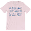 it's toile about you T-Shirt
