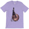 penny farthing T-Shirt