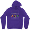 super mario chistmas Unisex Hoodie