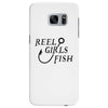 reel girls fish Samsung Galaxy S7 Edge