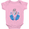 sub zero Baby Onesie
