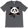 Gamer Panda T-Shirt