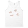 Guess What? - Baby Inside Tank Top